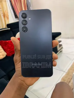 New Samsung Galaxy A16 128 GB Black