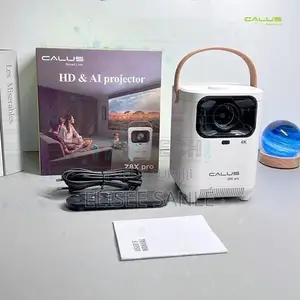 Photo - Calus Vidéo Projecteur 
Z8x Pro 