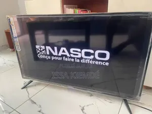 Tv Nasco Neuf Dans Carton en Promo