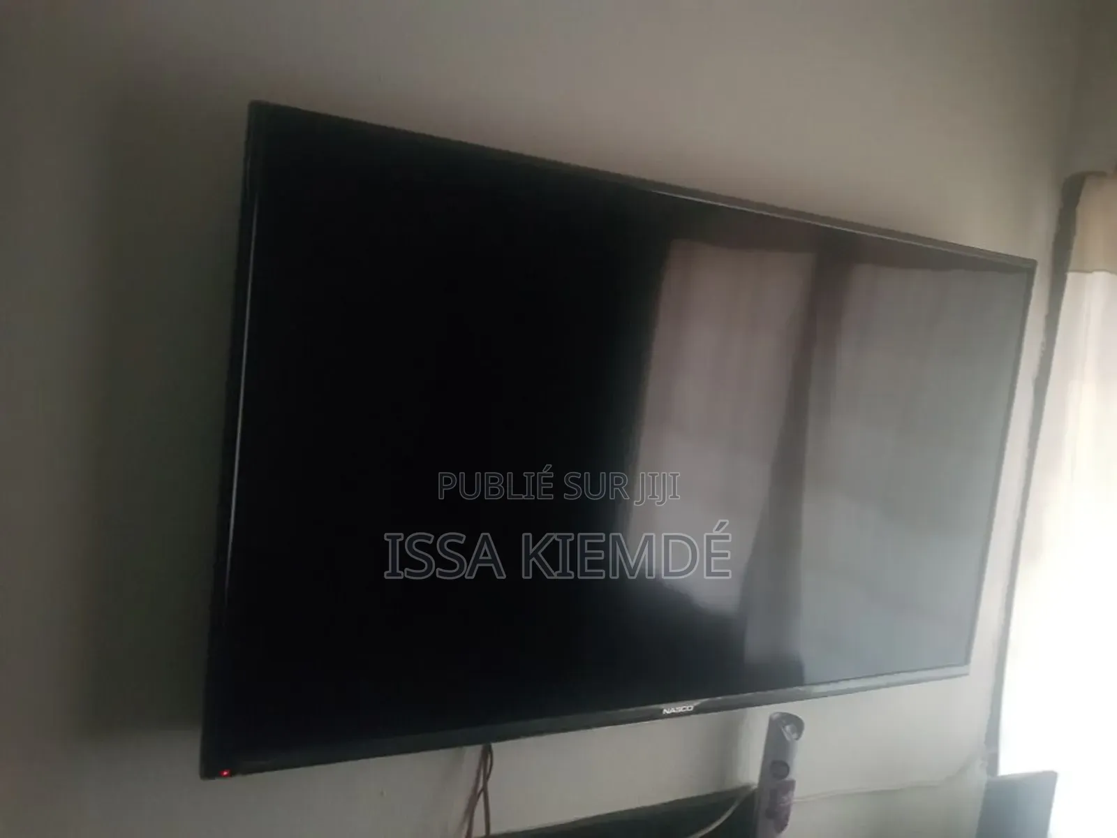 Tv Nasco Neuf Dans Carton en Promo