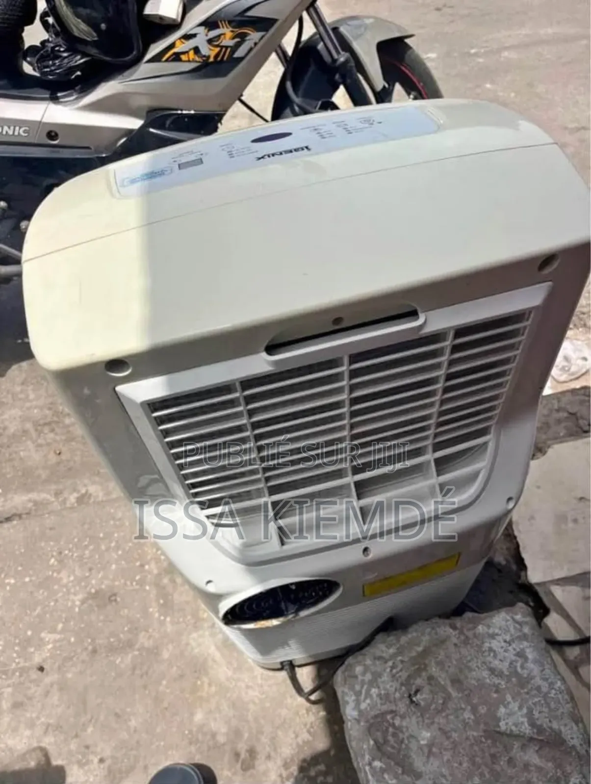 Clim Chargeable Neuf en Promo