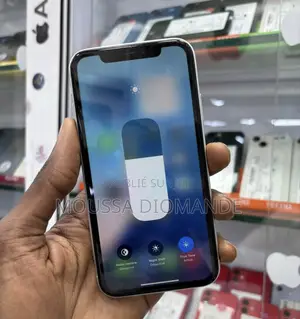 New Apple iPhone XR 128 GB Blanc