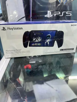 Photo - Playstation Portal