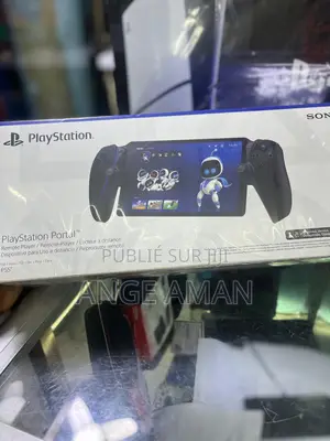 Playstation Portal