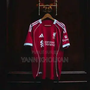 Photo - Maillots Professionnel