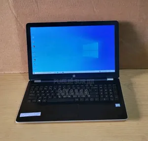 Ordinateur Portable HP ProBook 440 8GB Intel Core I3 HDD 500GB