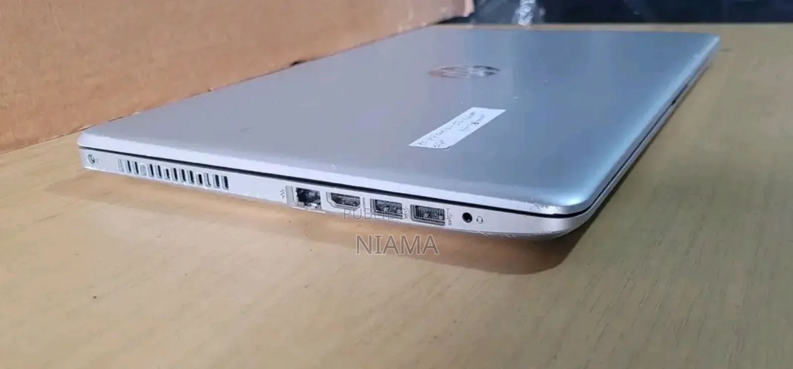 Ordinateur Portable HP ProBook 440 8GB Intel Core I3 HDD 500GB