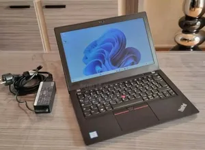 Photo - Ordinateur Portable Lenovo A8 8GB Intel Core I5 HDD 500GB