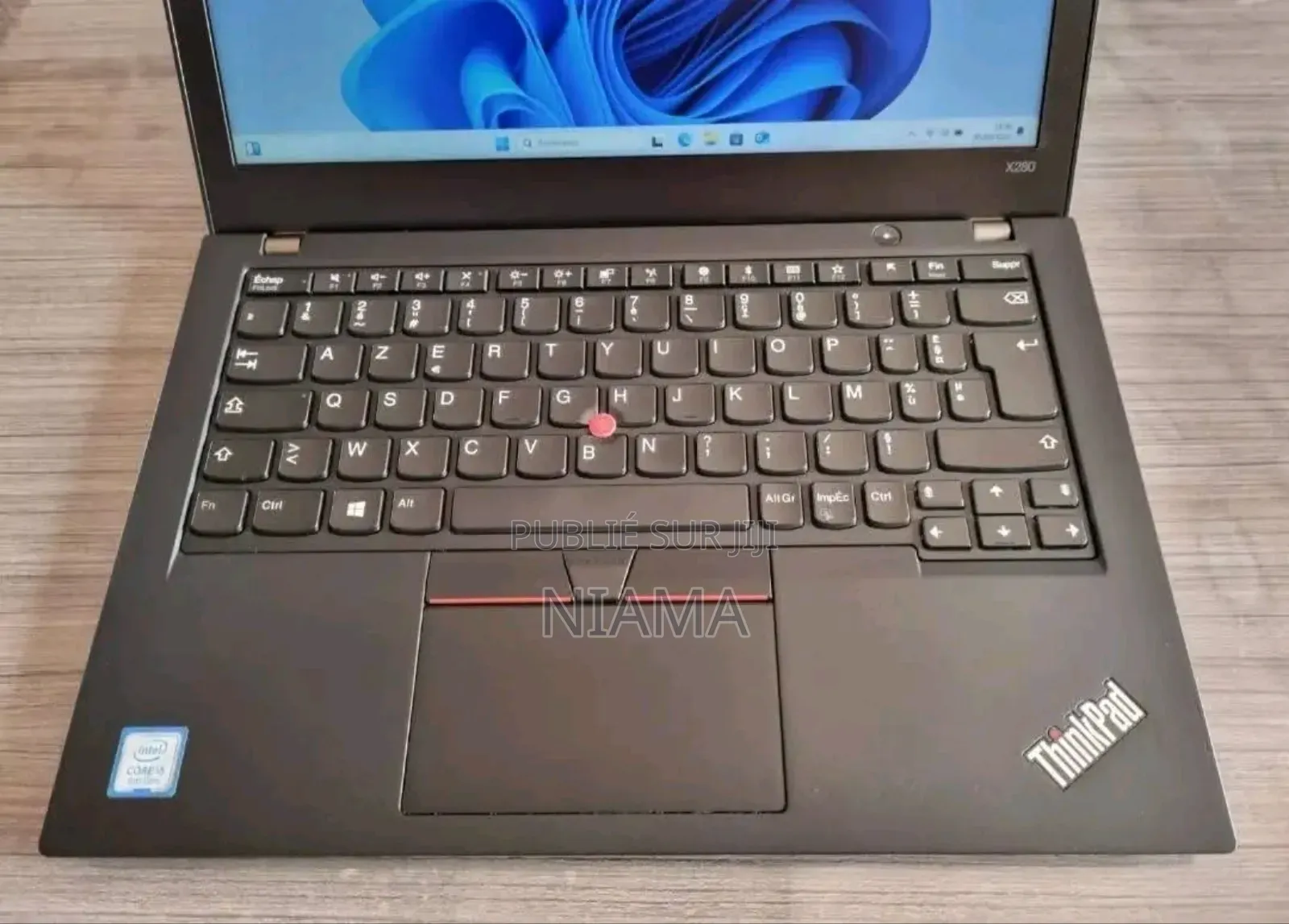 Ordinateur Portable Lenovo A8 8GB Intel Core I5 HDD 500GB