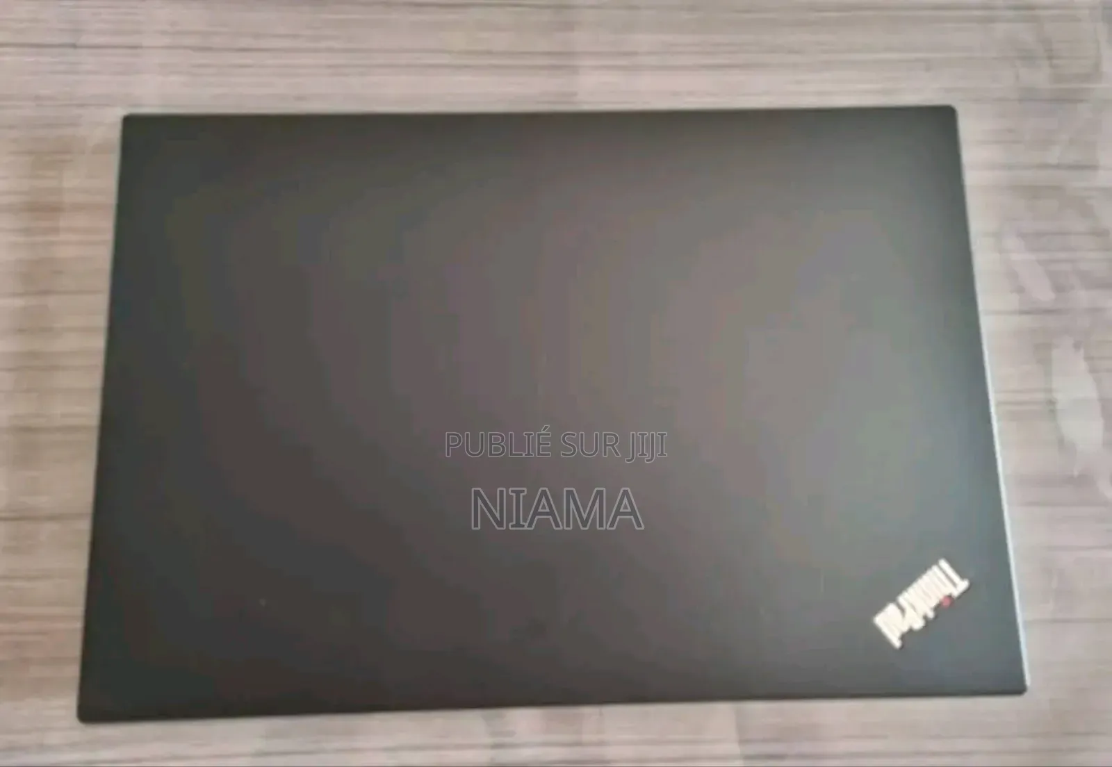 Ordinateur Portable Lenovo A8 8GB Intel Core I5 HDD 500GB