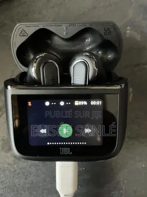 Ecouteurs JBL Tour Pro 3