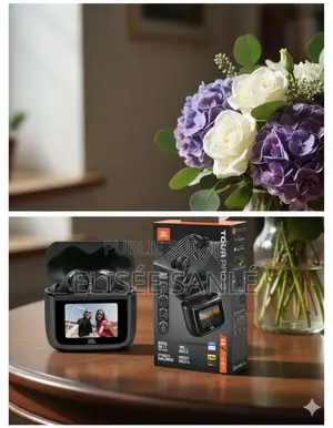 Ecouteurs JBL Tour Pro 3