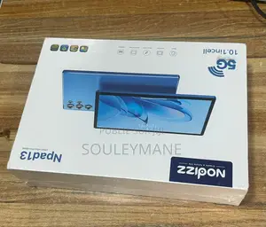 New Ordinateur Portable 12GB SSD 512GB