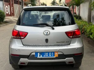 Photo - Great Wall Wingle 2020 Gris