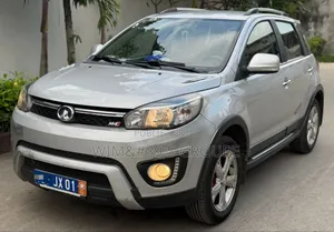 Great Wall Wingle 2020 Gris