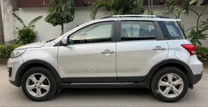 Great Wall Wingle 2020 Gris