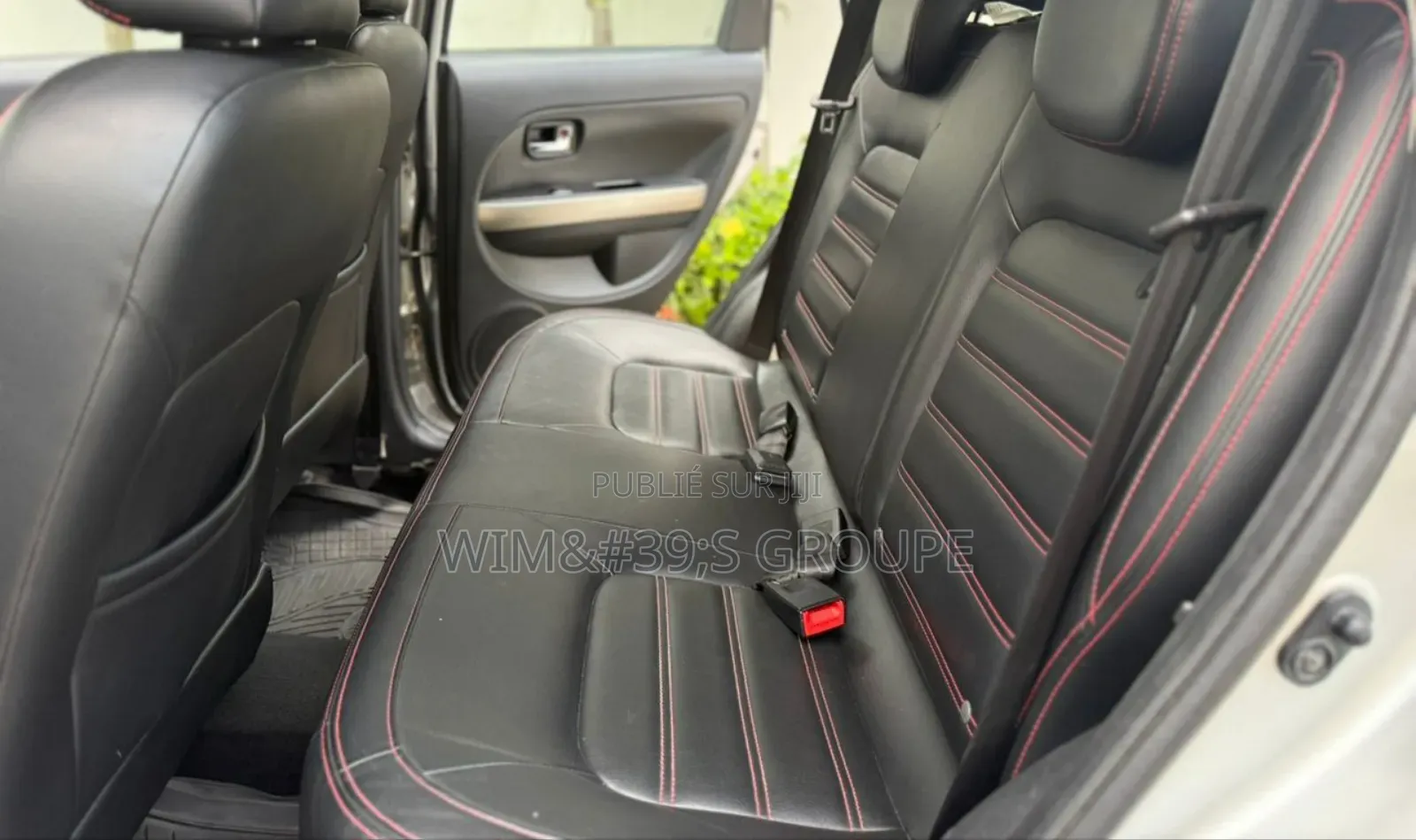 Great Wall Wingle 2020 Gris