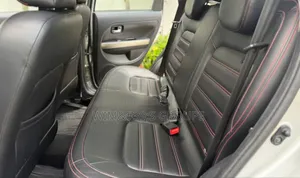 Great Wall Wingle 2020 Gris