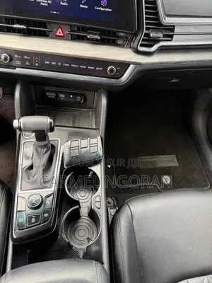 Kia Sportage 2023 Gris