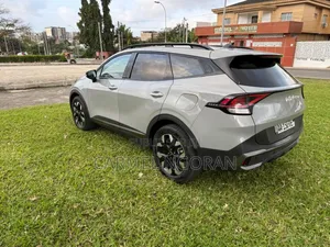 Kia Sportage 2023 Gris