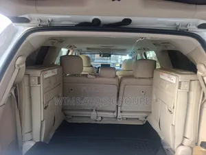 Toyota Land Cruiser 2020 Blanc