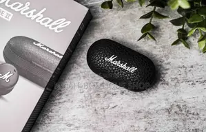 Marshall Mode 2