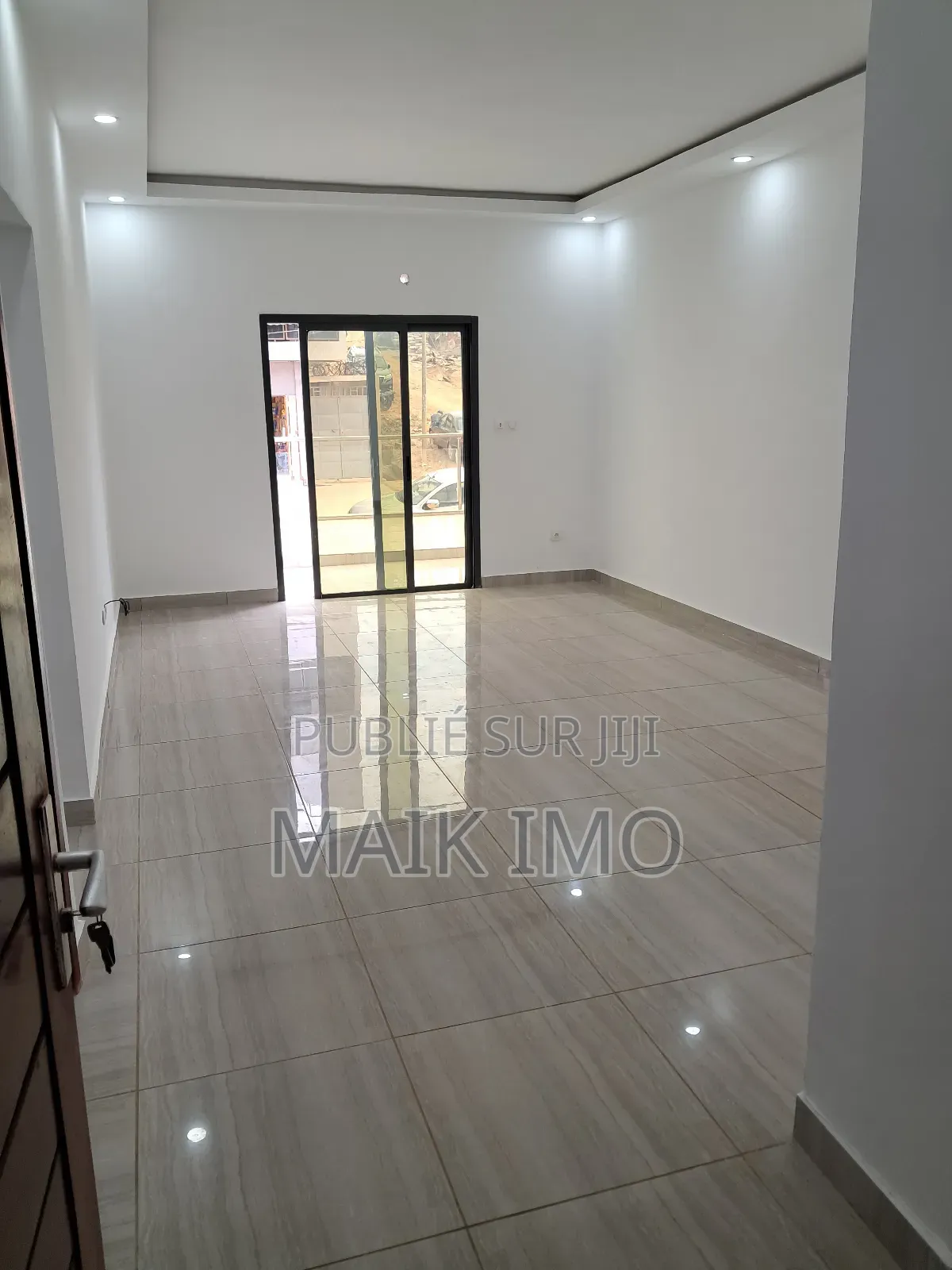 2chbre Appartement dans San-Pédro // San-Pédro à Louer