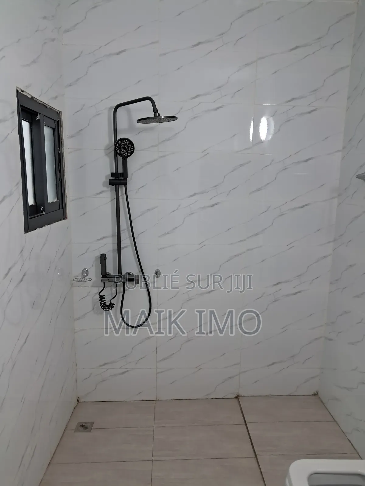 2chbre Appartement dans San-Pédro // San-Pédro à Louer