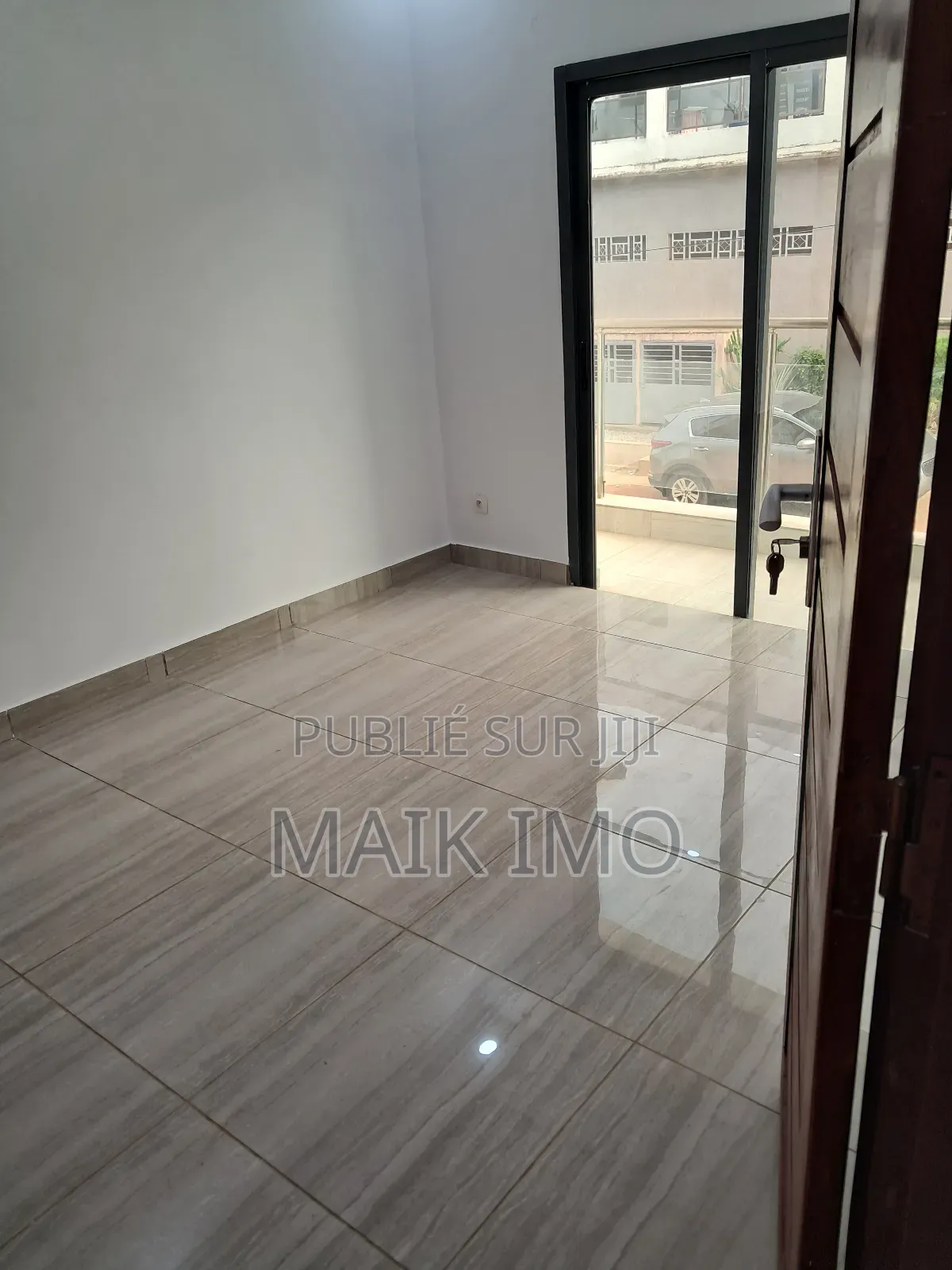 2chbre Appartement dans San-Pédro // San-Pédro à Louer