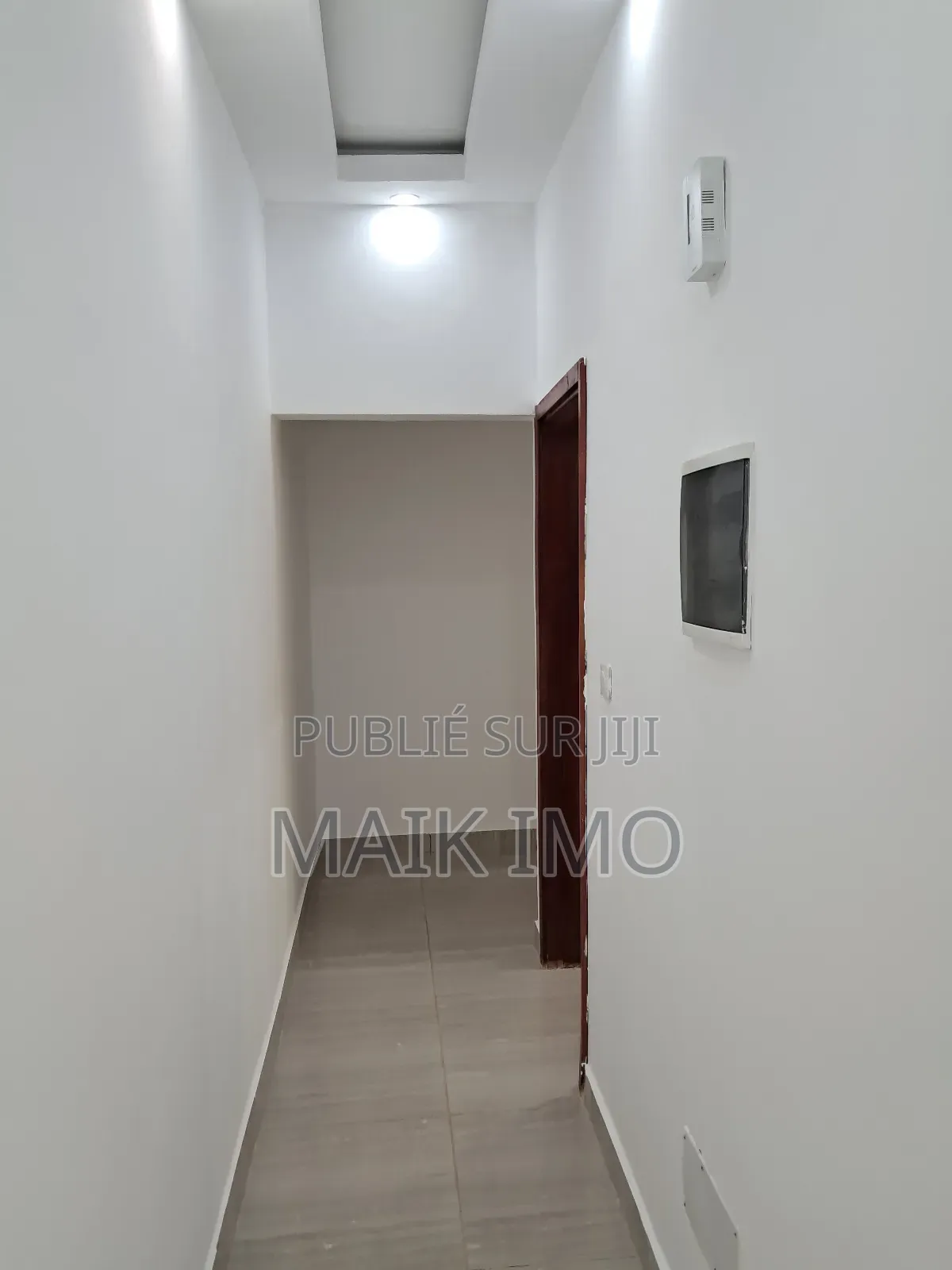 2chbre Appartement dans San-Pédro // San-Pédro à Louer