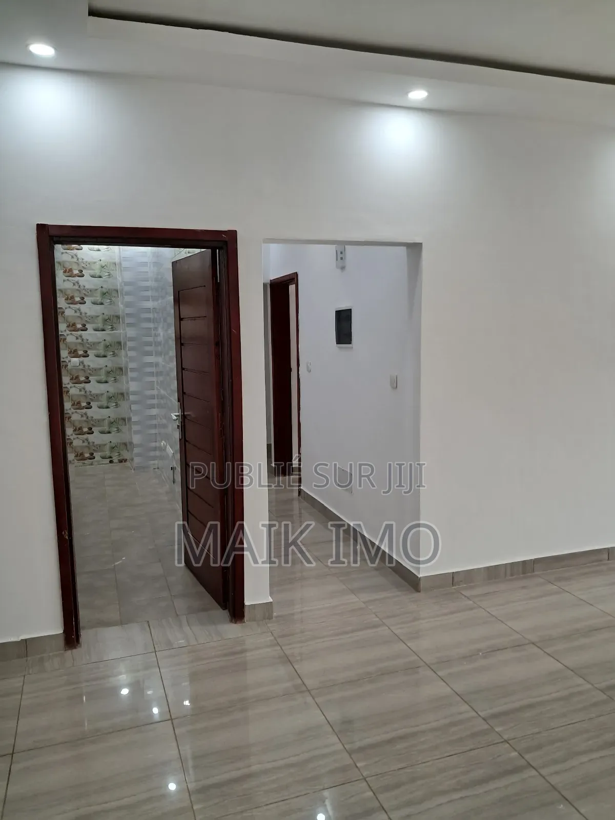 2chbre Appartement dans San-Pédro // San-Pédro à Louer