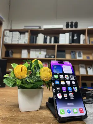 Apple iPhone 14 Pro Max 128 GB Violet