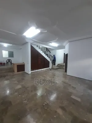 Photo - 14chbre Villa dans Residence Saphir, Cocody à Louer