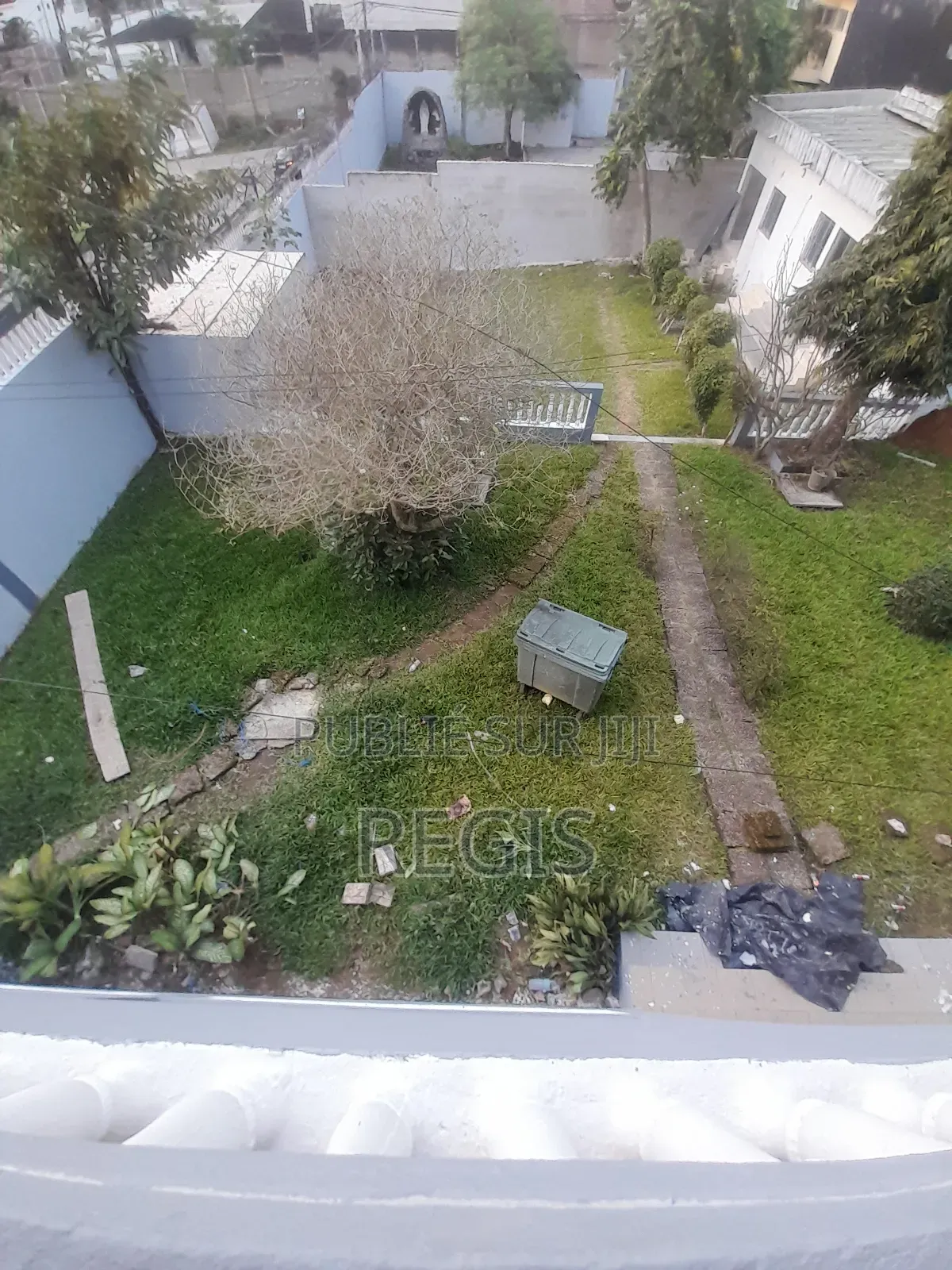 14chbre Villa dans Residence Saphir, Cocody à Louer