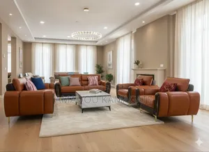 Photo - Ensemble Salon Complet 
Top Salon