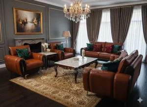 Ensemble Salon Complet 
Top Salon