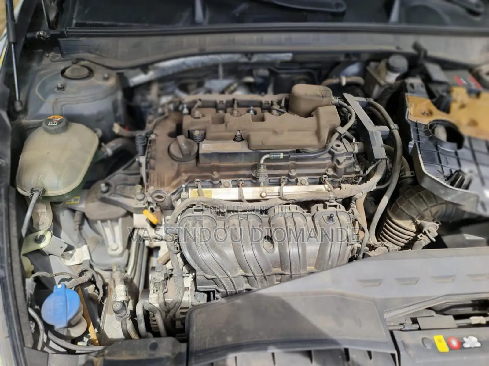 Hyundai Sonata 2021 Gris