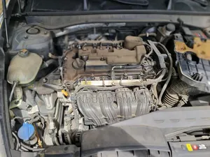 Hyundai Sonata 2021 Gris