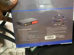 Onduleur Dc Multifonction (Ups) De La Marque Snipextc, Modèle Fsp1-3.