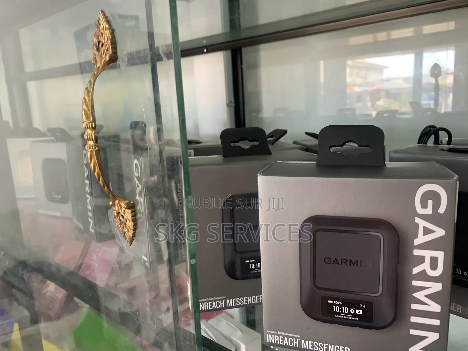 Garmin Inreach Messenger