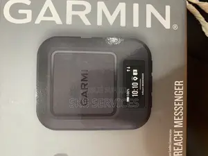 Garmin Inreach Messenger