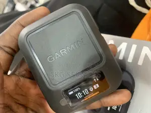 Garmin Inreach Messenger