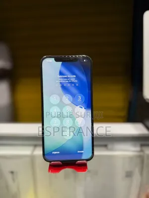 Apple iPhone 12 Pro Max 256 GB Blue