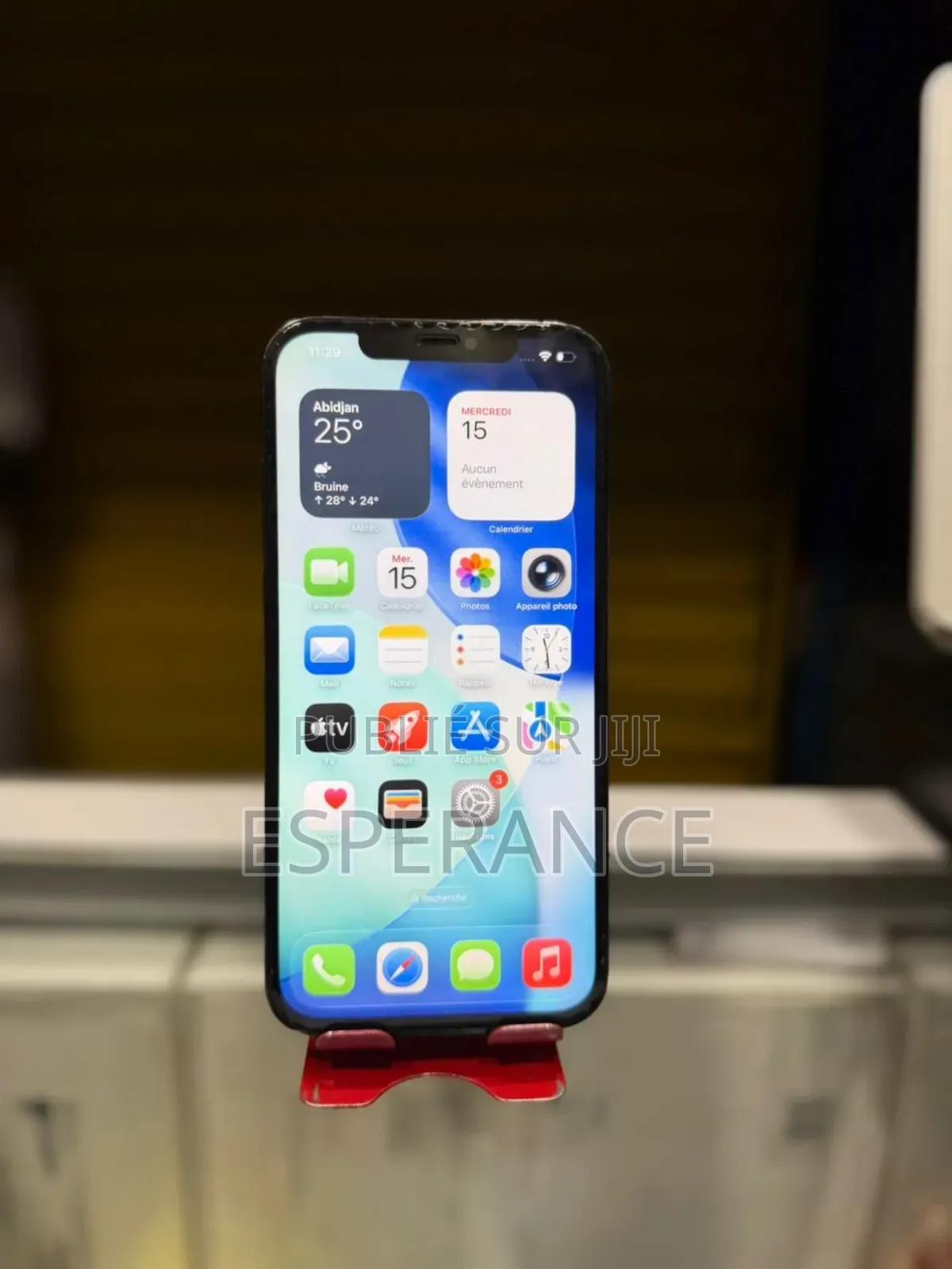 Apple iPhone 12 Pro Max 256 GB Blue