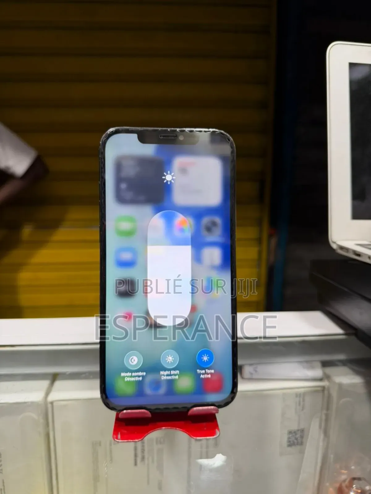 Apple iPhone 12 Pro Max 256 GB Blue