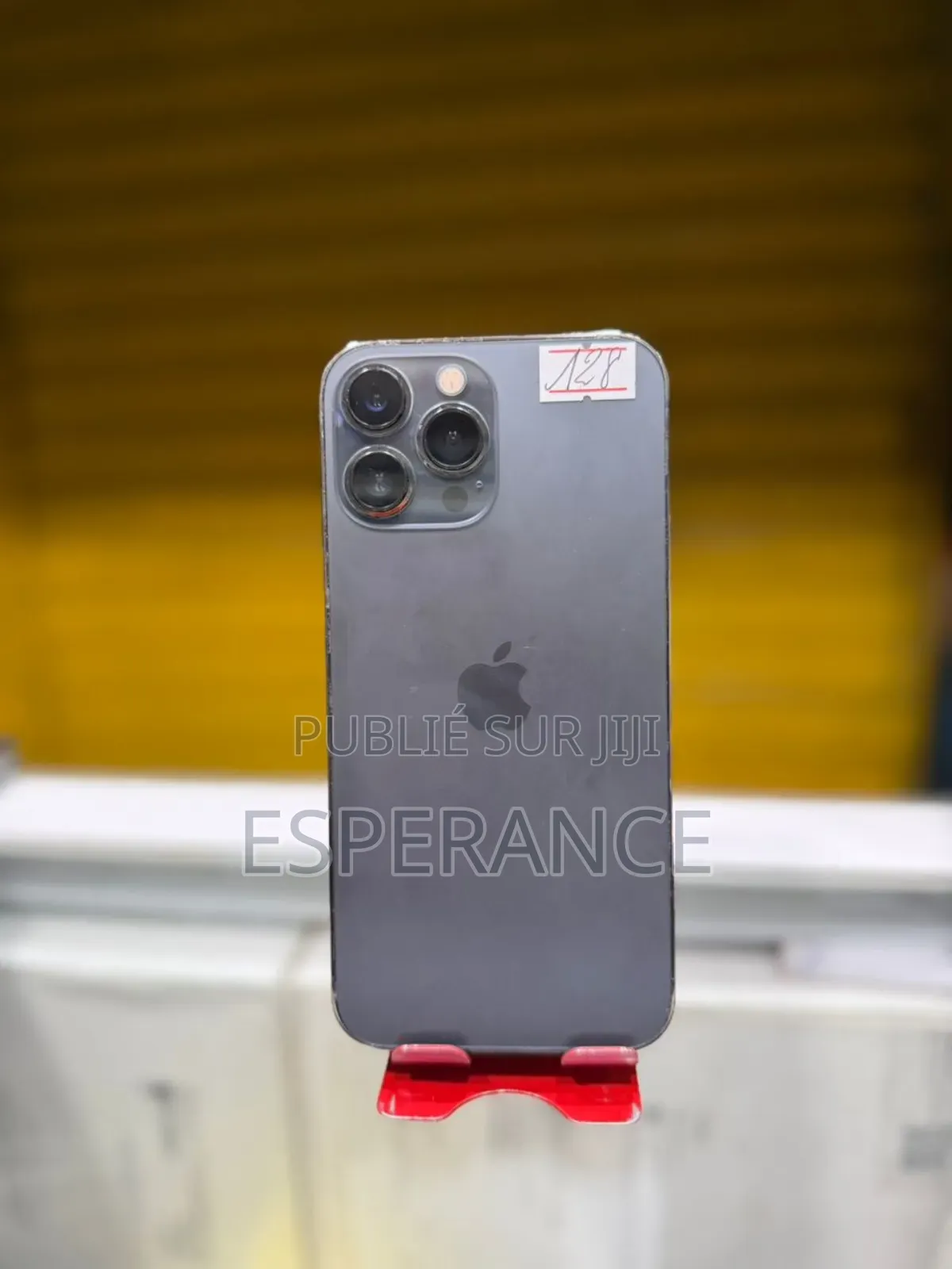 Apple iPhone 13 Pro Max 128 GB Blue