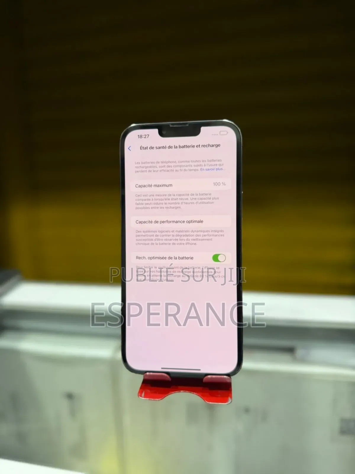 Apple iPhone 13 Pro Max 128 GB Blue