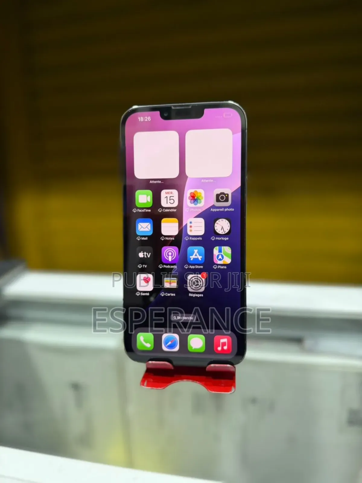 Apple iPhone 13 Pro Max 128 GB Blue