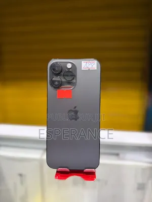 Apple iPhone 14 Pro Max 128 GB Blue