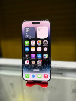 Apple iPhone 14 Pro Max 128 GB Blue